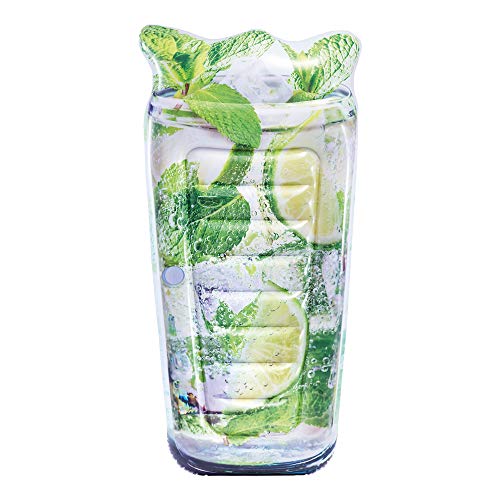 Intex 58778EU - Colchoneta Mojito