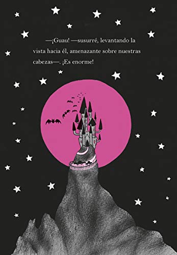 Isadora Moon y la noche mágica (Isadora Moon)