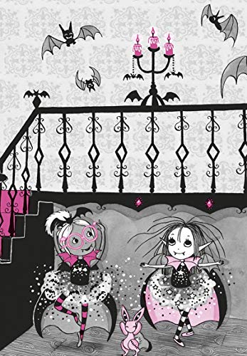 Isadora Moon y la noche mágica (Isadora Moon)