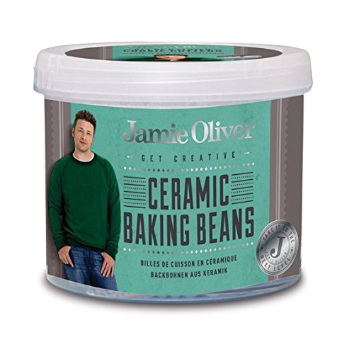 Jamie Oliver Granos de Hornear, cerámica