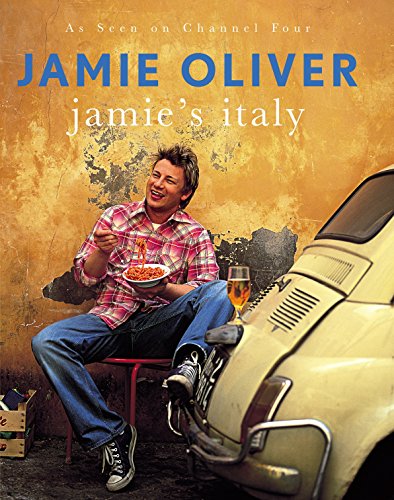 Jamie's Italy [Idioma Inglés]