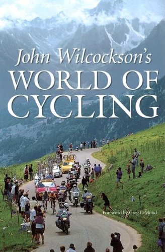 John Wilcockson's World of Cycling