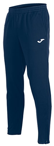 Joma Nilo - Pantalones largos para hombre, color Azul Marino, talla L