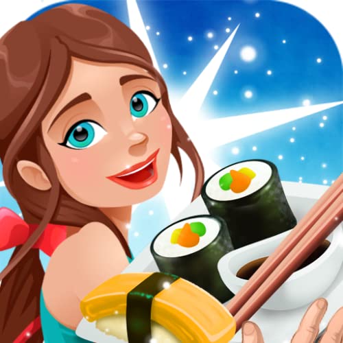 Juegos de Cocina Rising Kitchen: Cooking Chef Master