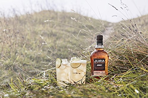 Jura Journey Single Malt Scotch Whisky - 0.7 L