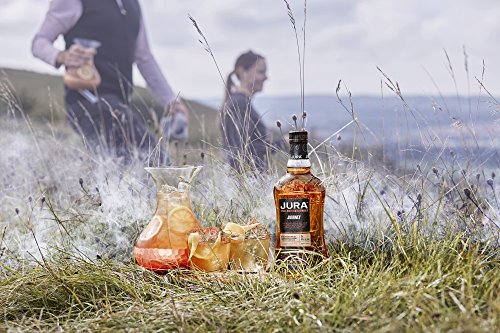 Jura Journey Single Malt Scotch Whisky - 0.7 L