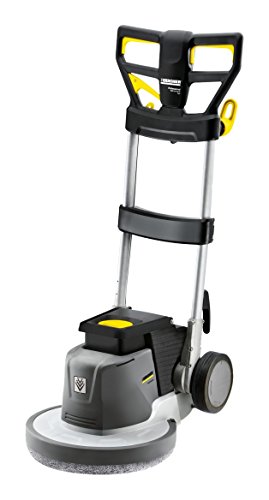 KARCHER 1.291-226.0 - Fregadora de suelos circular monodisco professional BDS 43/180 C Adv