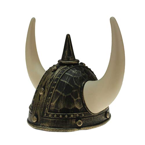 Krüger & Gregoriades 802620 – Casco Vikingo Viking