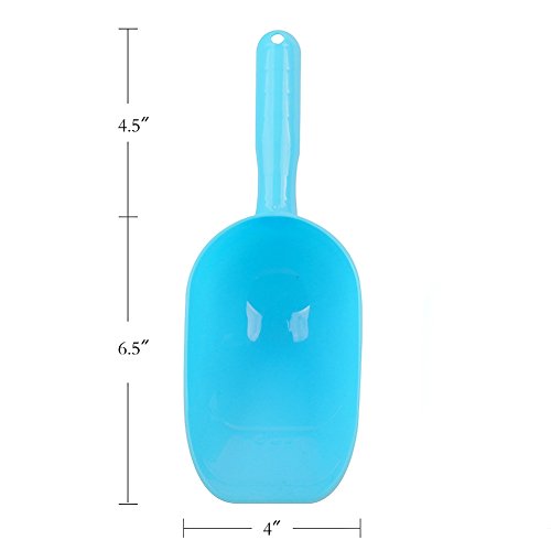 Kuiji - Plato de Silicona para bebé, con Cuchara Sensible y Tenedor Aprobado por la FDA, sin BPA, con ventosas Antideslizantes, 4 ventosas Fuertes, 1 Agujero para Colgar (Cangrejo Azul)