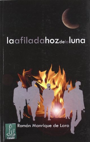 La afilada hoz de la Luna