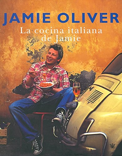 La cocina italiana de Jamie Oliver: 060 (OTROS GASTRONOMÍA)