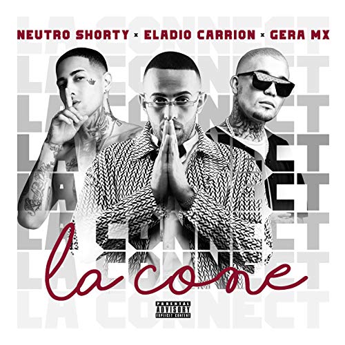 La Cone [Explicit]