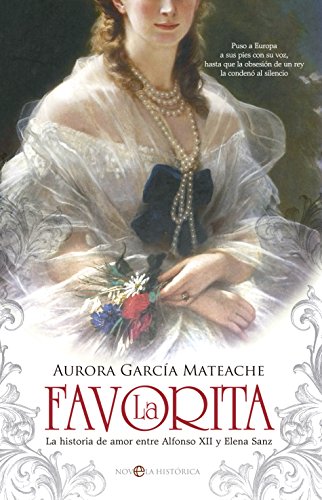 La Favorita (Novela histórica)