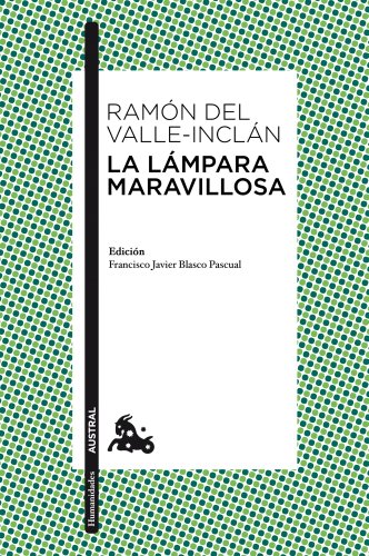 La Lámpara Maravillosa (Clásica)