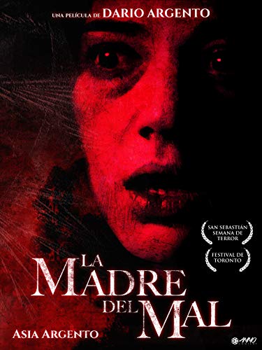 La madre del mal