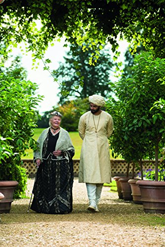 La Reina Victoria Y Abdul [DVD]