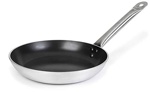 Lacor - 21636 - Sartén Chef Tricapa 36 cm