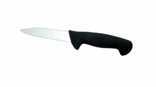 Lacor - 49185 - Cuchillo Pela Patatas Estampado Profesional 8.5 cms.