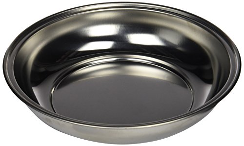 Lacor - 61122 - Plato Camping Hondo Inox. 18% Cr. 22cm