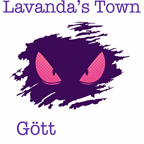 Lavanda's Town