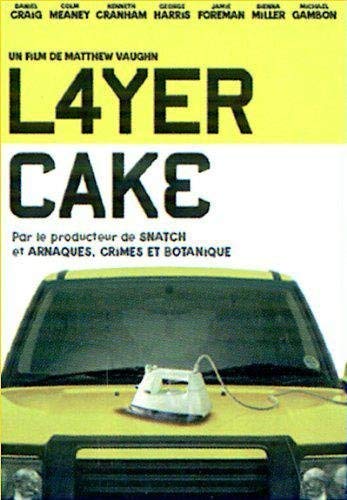 Layer Cake [Francia] [DVD]