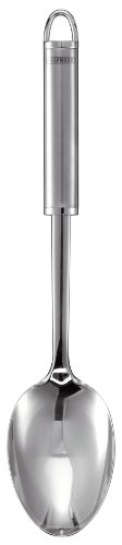 Leifheit 24055 Sterling - Cuchara para Servir, De Metal