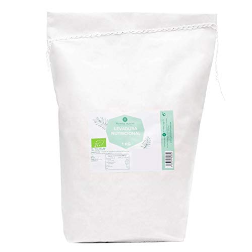 Levadura Nutricional Planeta Huerto 1 kg