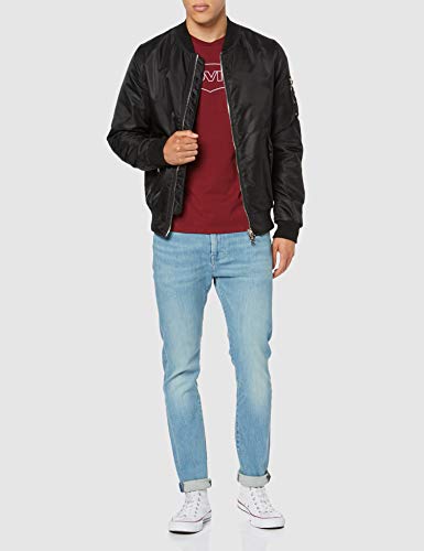 Levi's 510 Skinny Fit, Vaqueros para Hombre, Azul (Jafar Adv 0979), W29/L30