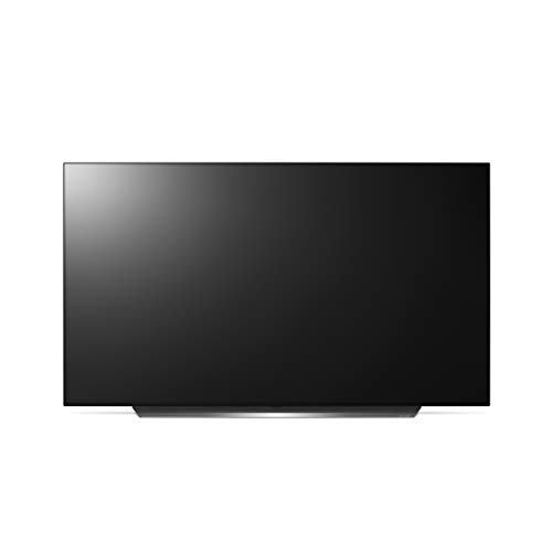 LG 55C9PLA TELEVISOR 55'' OLED UHD 4K HDR THINQ Smart TV IA WEBOS 4.5 WiFi Bluetooth Sonido Dolby Atmos