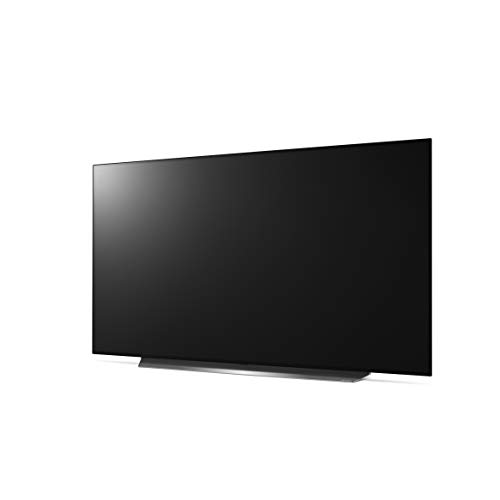 LG 55C9PLA TELEVISOR 55'' OLED UHD 4K HDR THINQ Smart TV IA WEBOS 4.5 WiFi Bluetooth Sonido Dolby Atmos