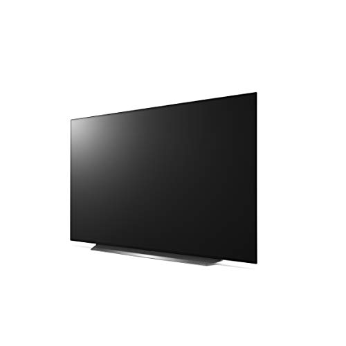 LG 55C9PLA TELEVISOR 55'' OLED UHD 4K HDR THINQ Smart TV IA WEBOS 4.5 WiFi Bluetooth Sonido Dolby Atmos