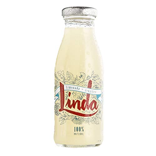 Limonada + Jengibre (12 unidades 250ml)