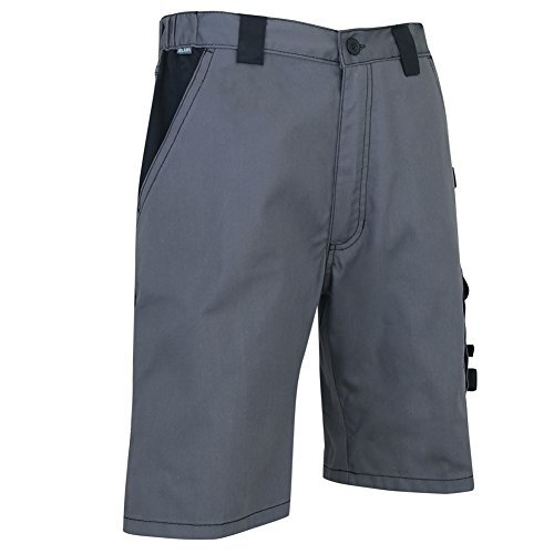 LMA Bermuda, gris/negro, multicolor, 604300 FONTE