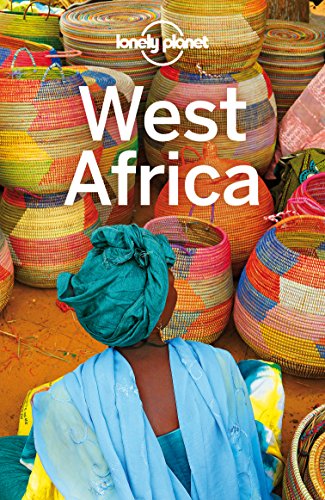 Lonely Planet West Africa (Travel Guide) (English Edition)