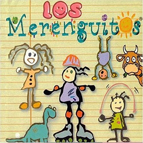 Los Merenguitos