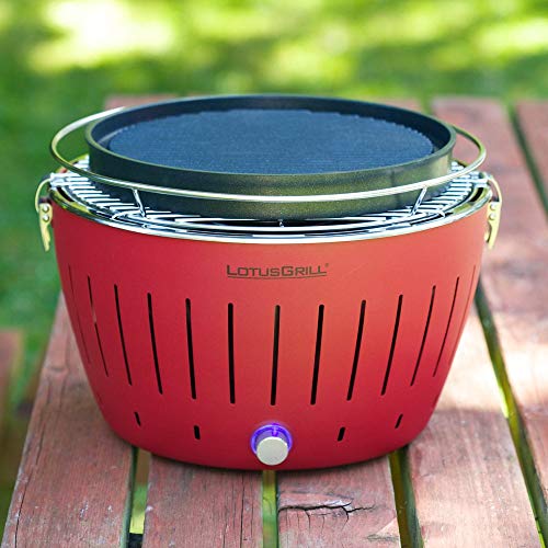 LotusGrill LOTP-AL-290, Standard, Estándar