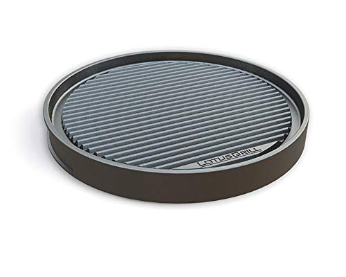 LotusGrill LOTP-AL-290, Standard, Estándar