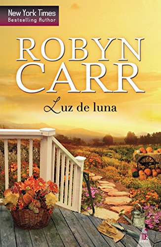 Luz de luna (Top Novel)