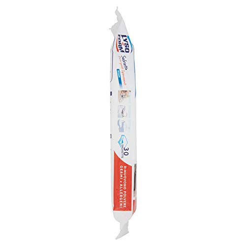 Lysoform - Toallitas desinfectantes para superficies, megapack de 10 unidades Ocean (océano) 300