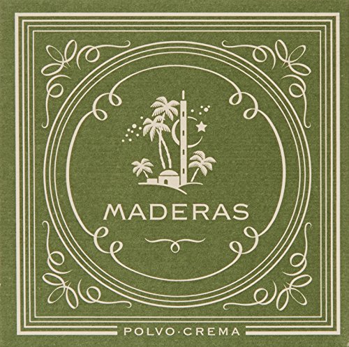 Maderas Polvo Cr Maderas 08 Cordoban 4 Unidades 15 g