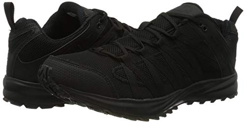 MAGNUM Storm Trail Lite, Botas de Trabajo Adultos Unisex, Negro Black 21, 6 UK