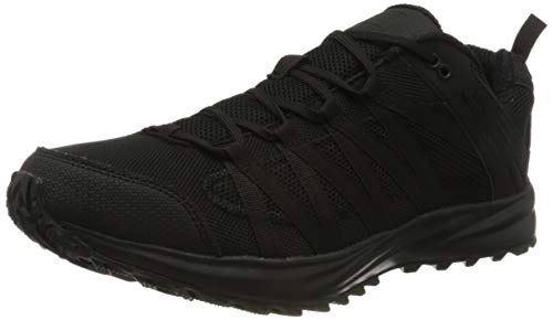 MAGNUM Storm Trail Lite, Botas de Trabajo Adultos Unisex, Negro Black 21, 6 UK