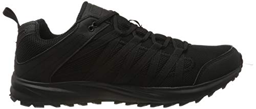 MAGNUM Storm Trail Lite, Botas de Trabajo Adultos Unisex, Negro Black 21, 6 UK