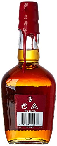 Maker's Mark Kentucky Bourbon Whisky, 45% - 700 ml