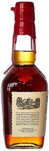 Maker's Mark Kentucky Bourbon Whisky, 45% - 700 ml