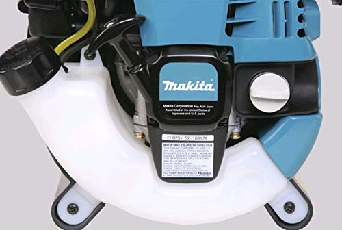 MAKITA BHX2501 Herramienta, 810 W, Negro/Azul/Plata, Talla Única