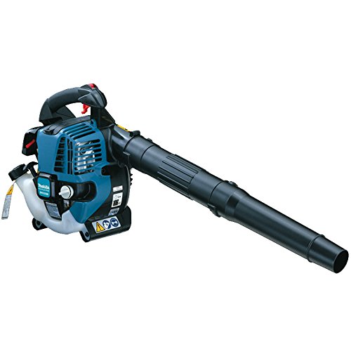 MAKITA BHX2501 Herramienta, 810 W, Negro/Azul/Plata, Talla Única