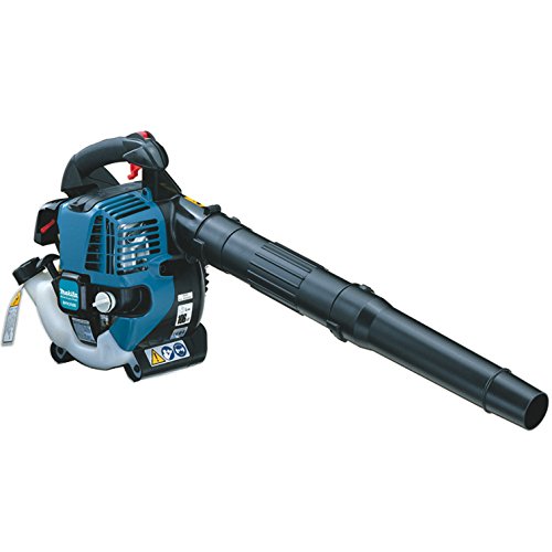 MAKITA BHX2501 Herramienta, 810 W, Negro/Azul/Plata, Talla Única