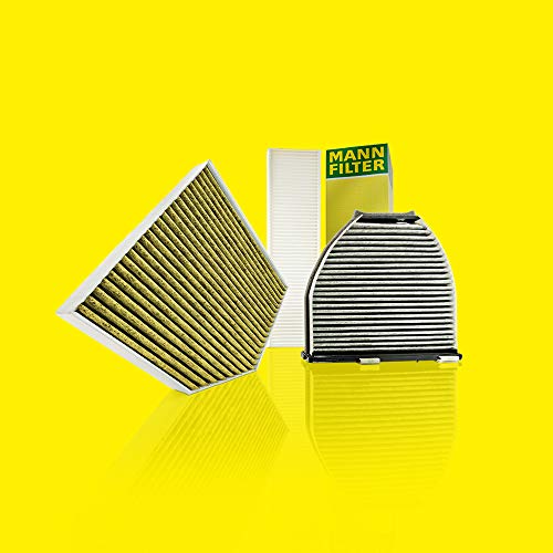 Mann Filter CU24013 Filtro Aire Habitáculo