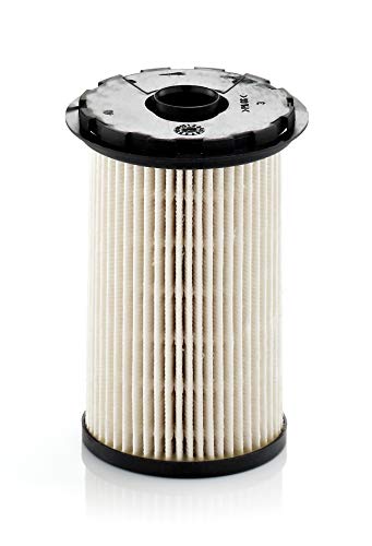 MANN-FILTER PU 7002 X, Set de filtro de combustible juego de juntas, Para automóviles